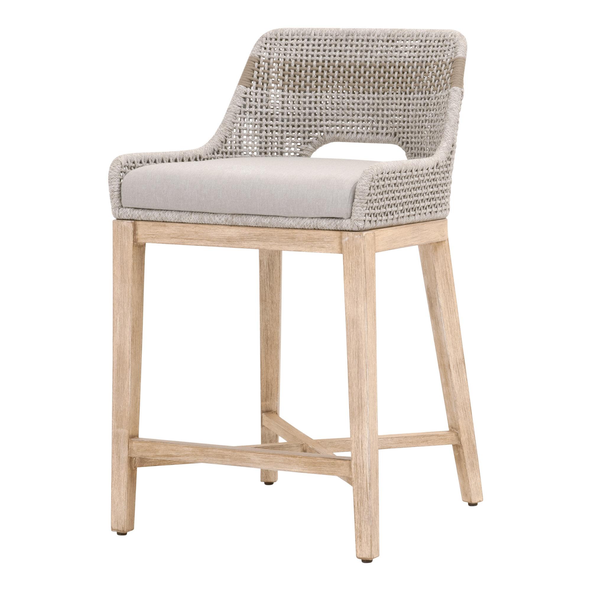 Essentials for living tapestry counter stool deals
